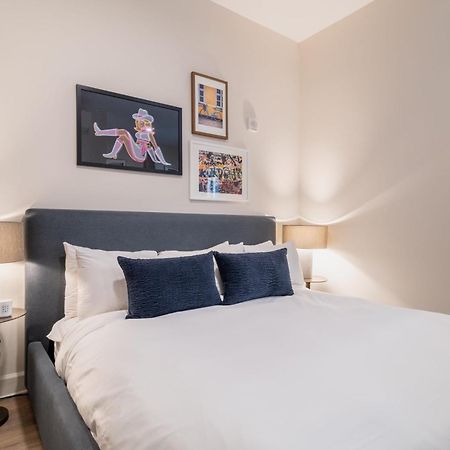 The Conway By Avantstay Nashville Exteriér fotografie