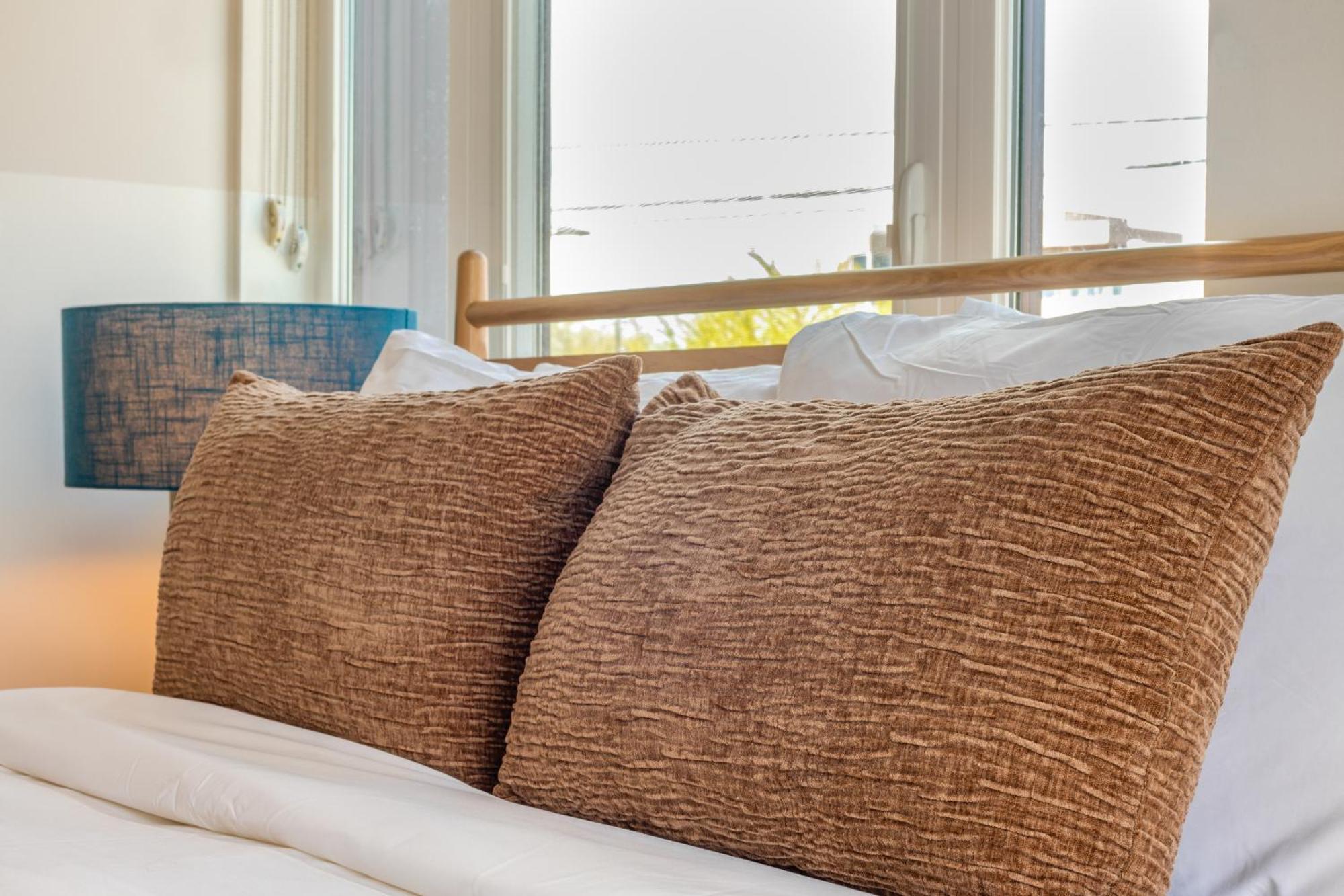 The Conway By Avantstay Nashville Exteriér fotografie