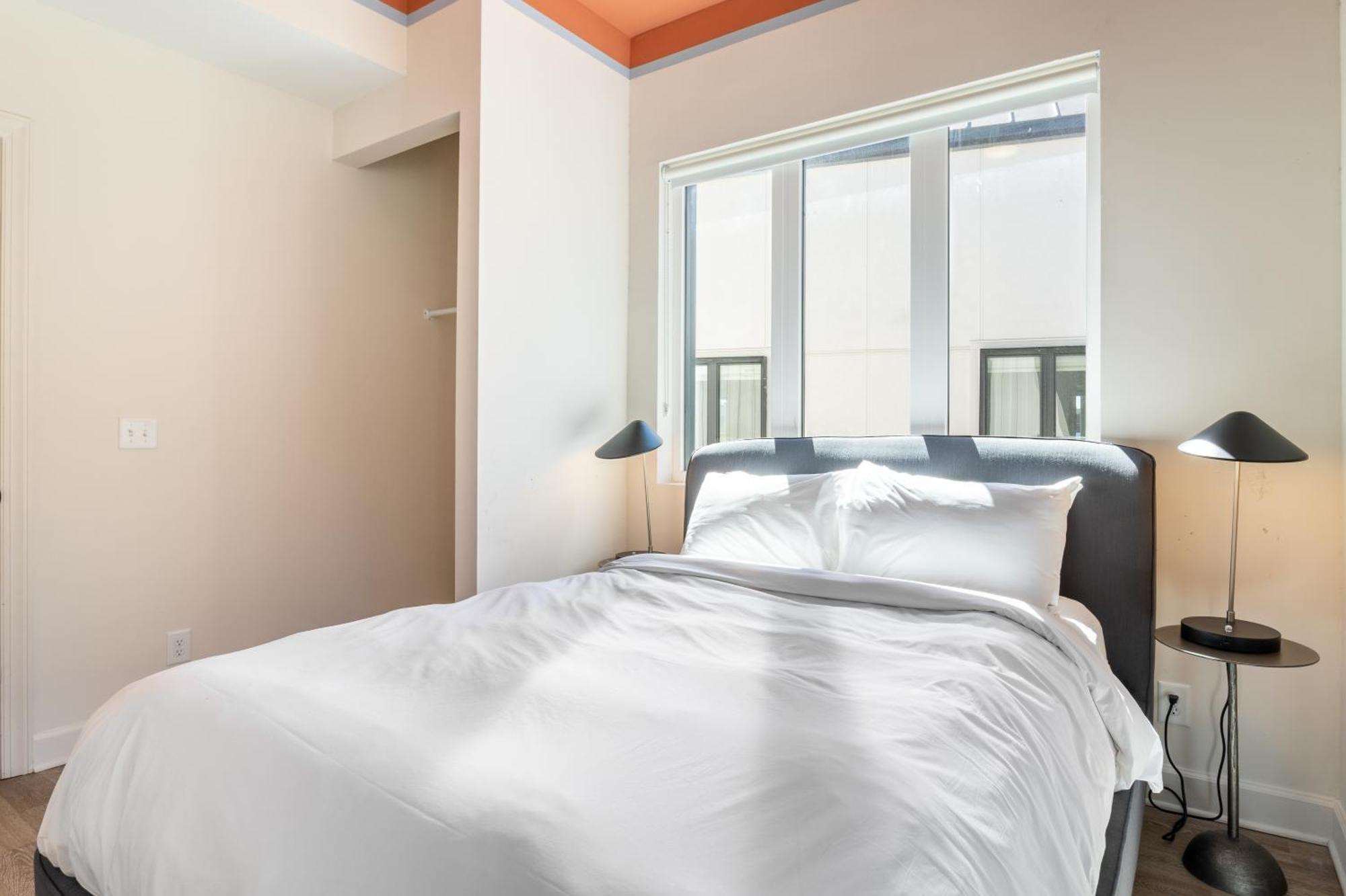 The Conway By Avantstay Nashville Exteriér fotografie
