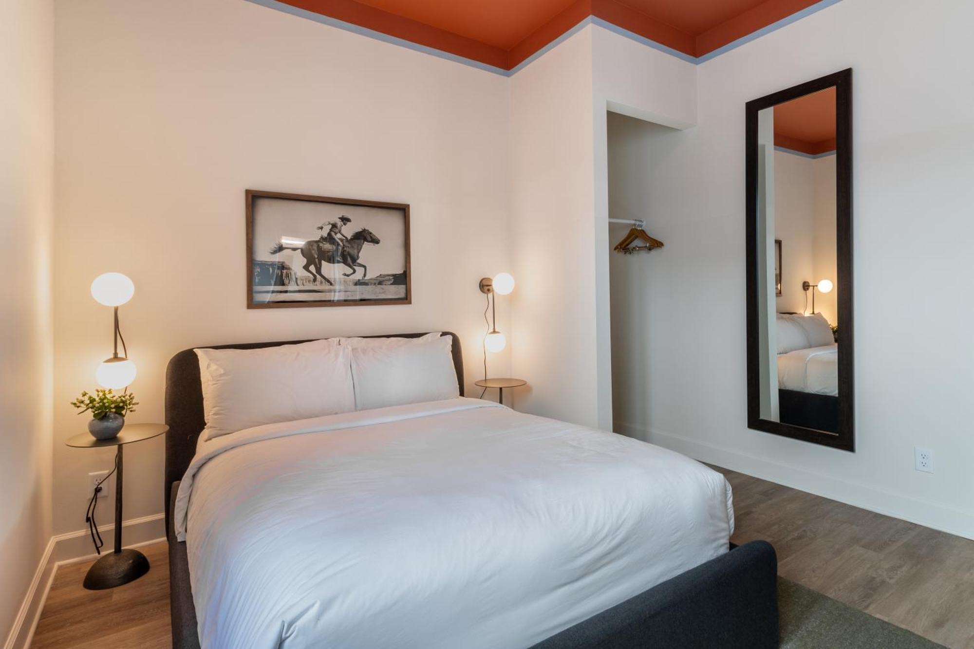The Conway By Avantstay Nashville Exteriér fotografie