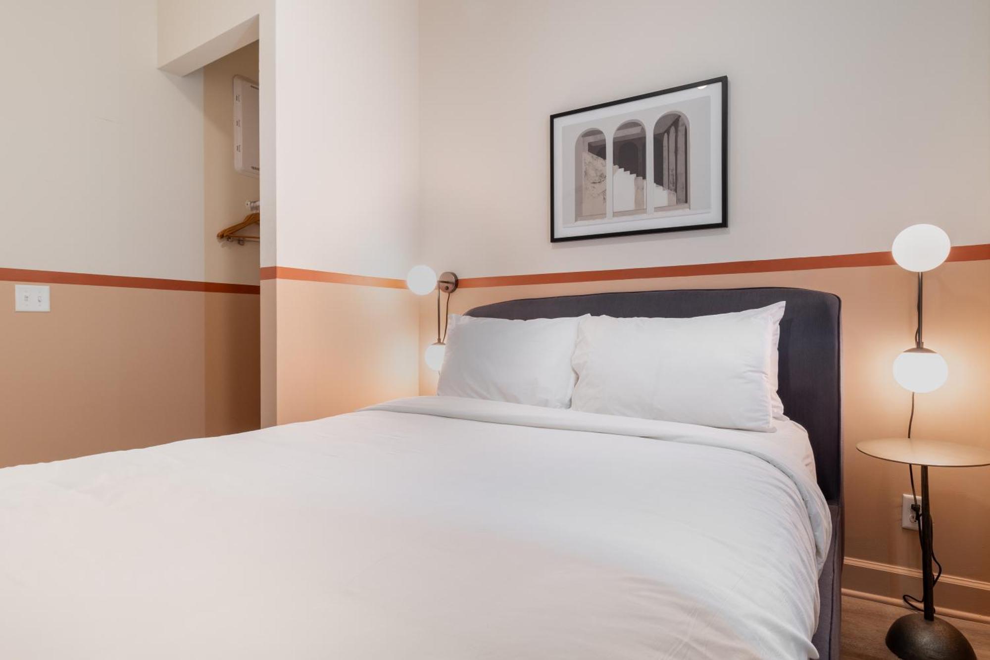 The Conway By Avantstay Nashville Exteriér fotografie