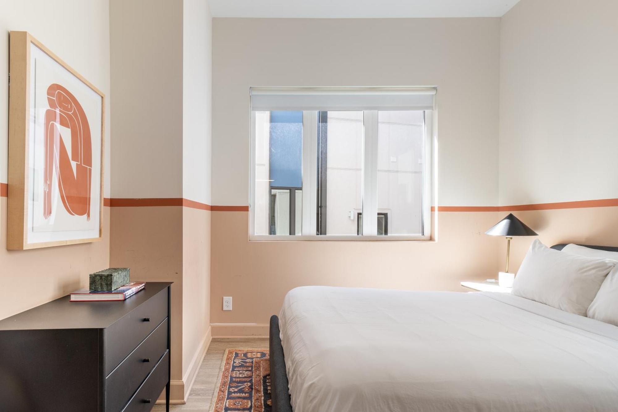 The Conway By Avantstay Nashville Exteriér fotografie
