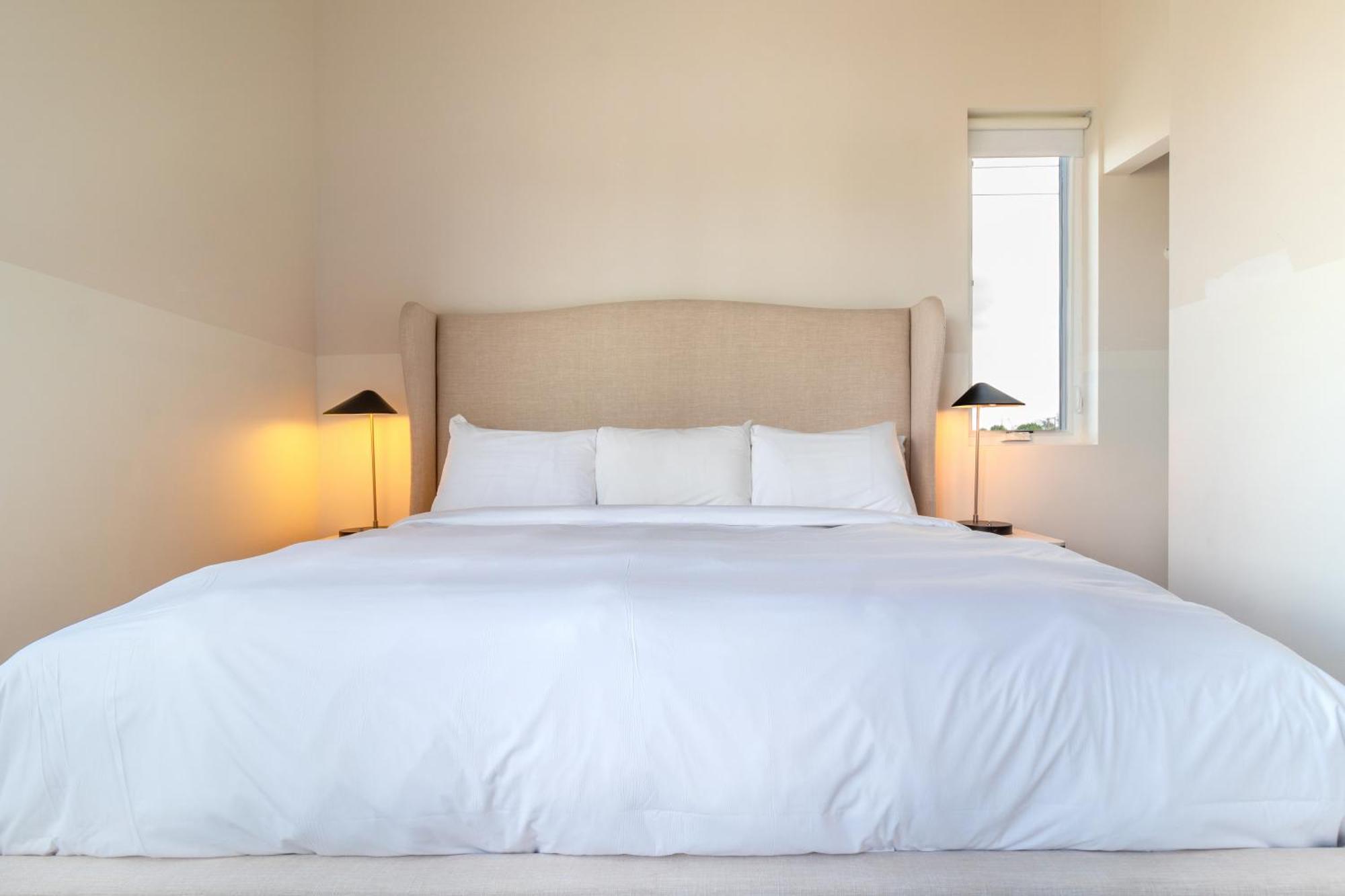 The Conway By Avantstay Nashville Exteriér fotografie