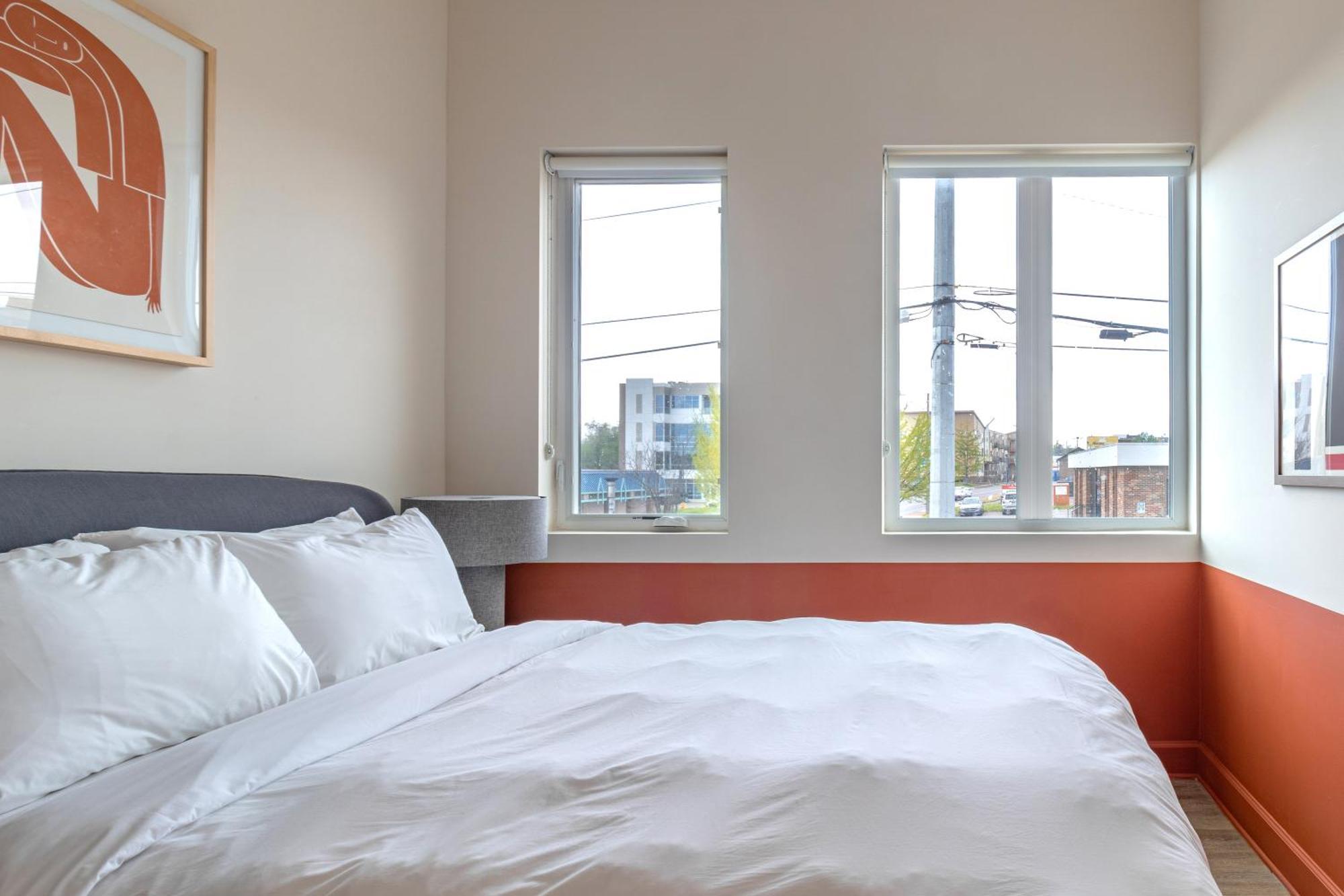 The Conway By Avantstay Nashville Exteriér fotografie