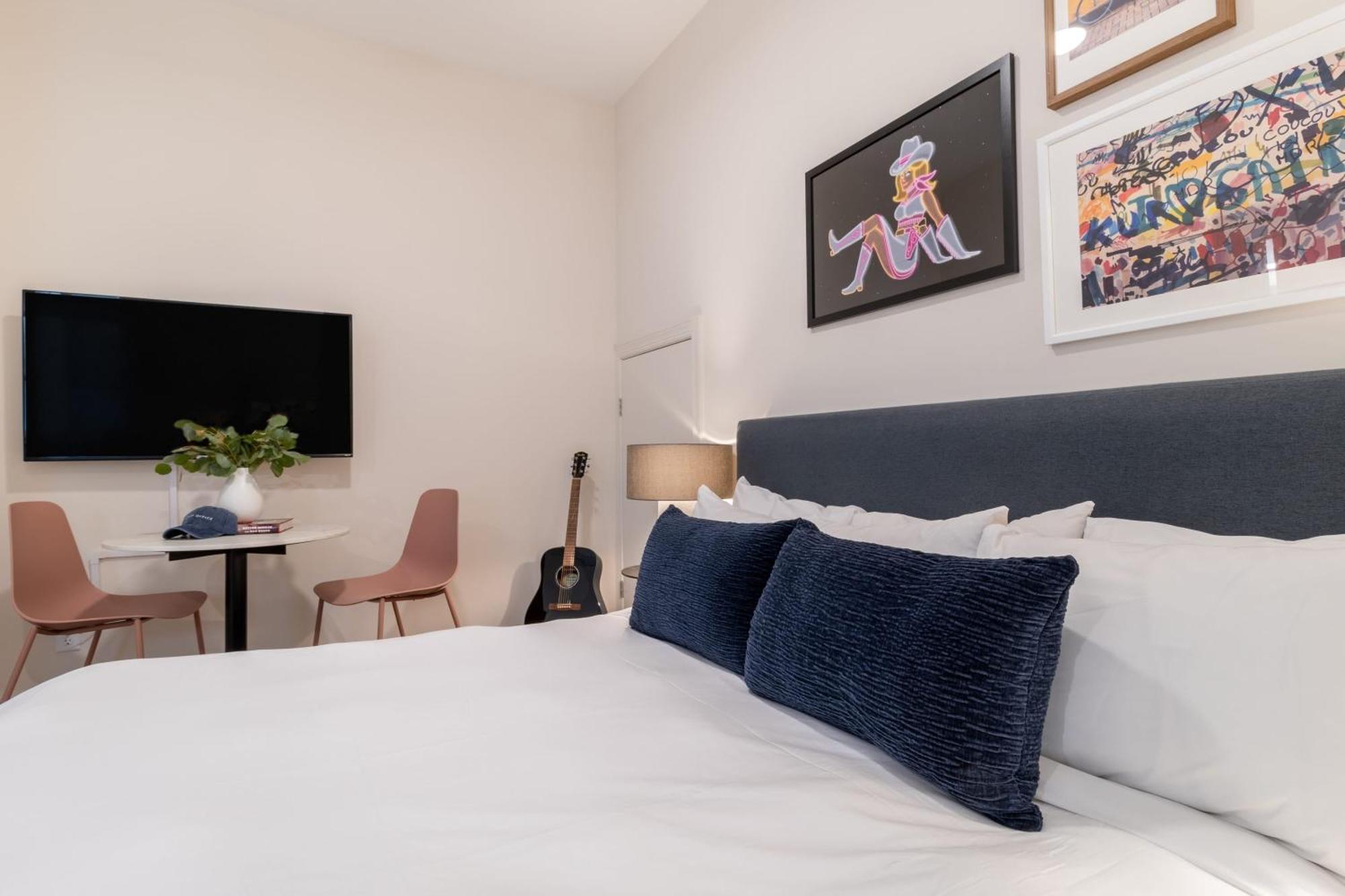 The Conway By Avantstay Nashville Exteriér fotografie